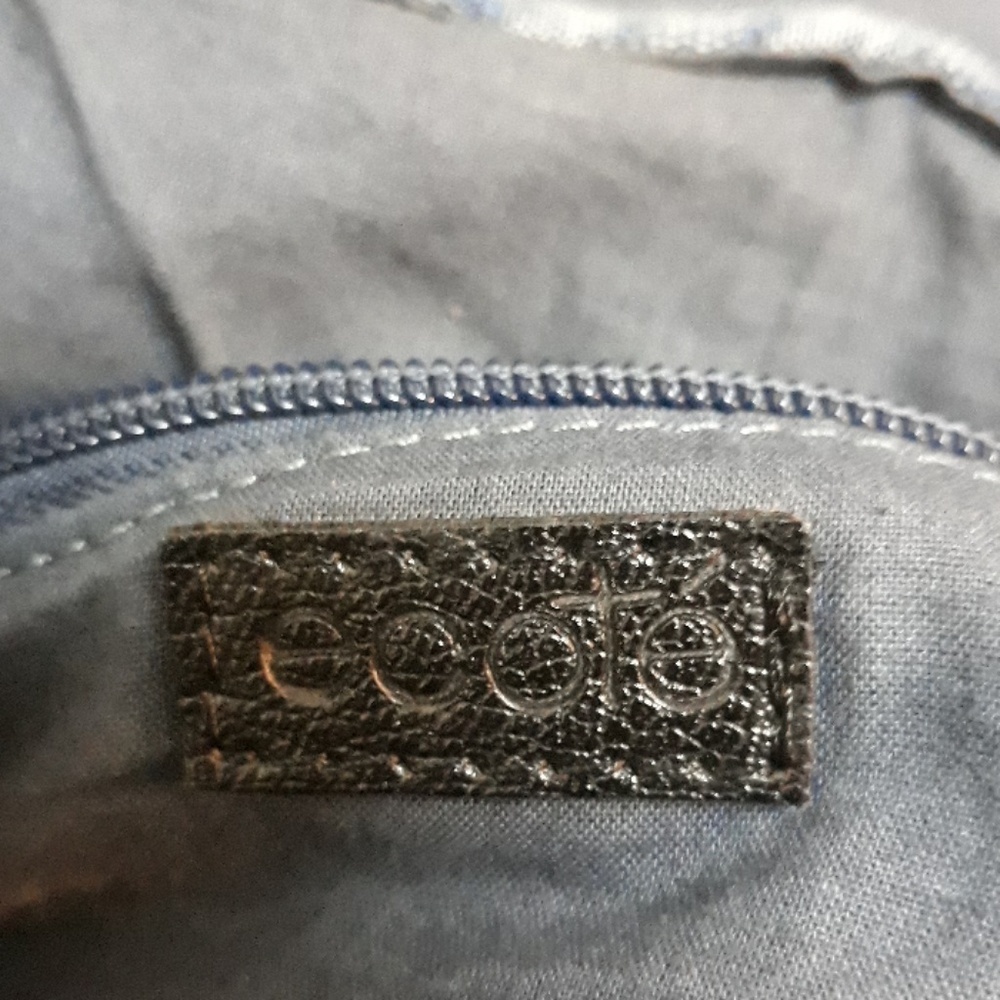 Ecote backpack - Picture 7 of 8